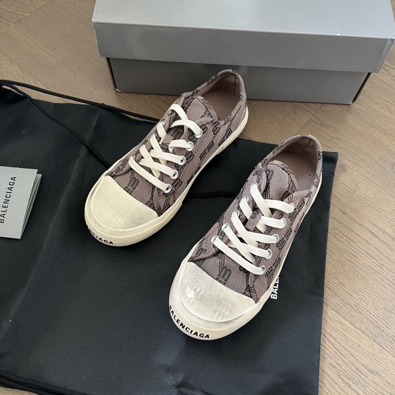 Balenciaga Low Shoes